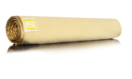 Autoglym Single Hi-Tech Microfibre Drying Towel 60cm x 60cm HTMDT - Drying Towel.png